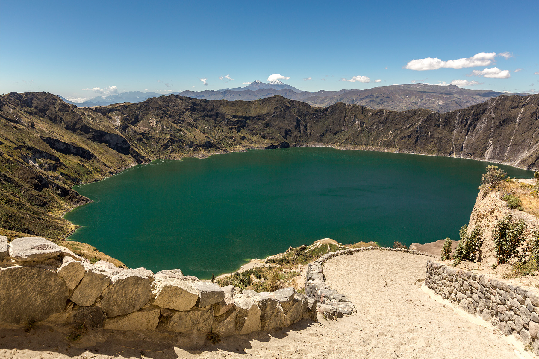 quilotoa cotopaxi tour